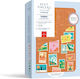Painting Numbers My Own Notebook Travel Book La Petite
