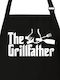 Μαύρη Ποδιά Grillfather