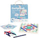Bs Toys Ξύλινος Πίνακας Δημιουργίας Geoplank