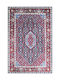 Sprintzio Altai Kerman Handmade Rug Rectangular Wool Κerman Wool