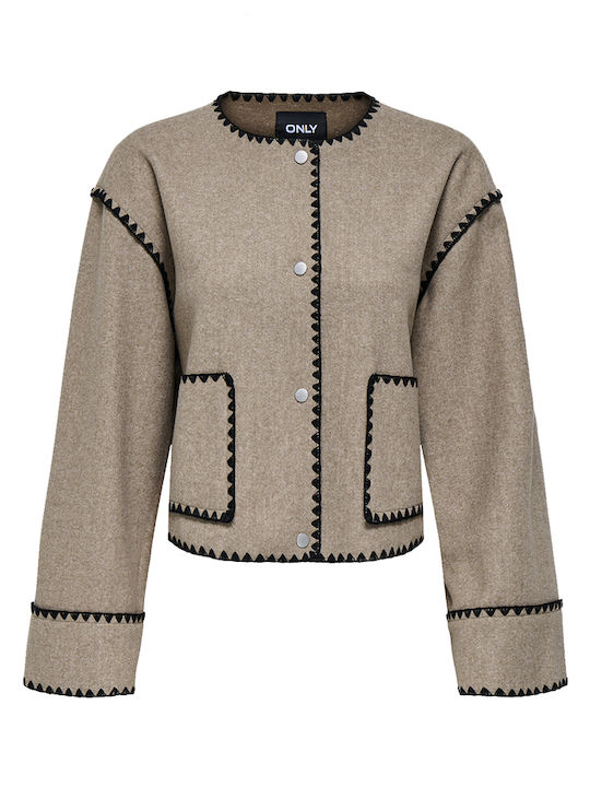Only Яке Lifestyle Black-beige