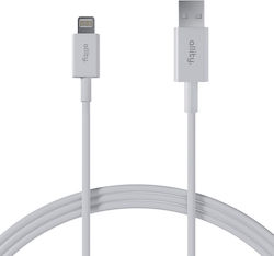 Allity USB-C la Lightning 27W 1m