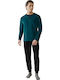 Minerva Bull Petrol Blue