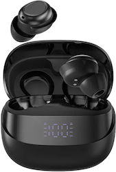AmazingThing Lite In-ear Μαύρα AmazingThing Lite In-ear Μαύρα