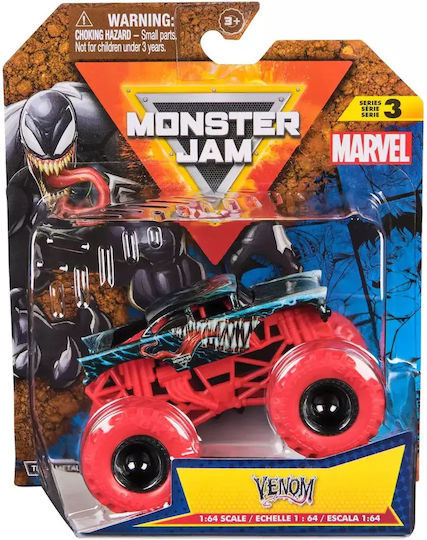 Monster Jam LKW 1:64 Monster Truck