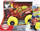 Dickie Fire Toy Car for 3+ years+ Years