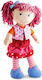 Haba Stoffpuppe 30cm.