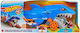 Hot Wheels Transporter Πίστα