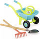 Ecoiffier Gartenspielzeug