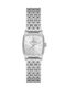 Daniel Klein Women's Watch with Silver Metal Bracelet