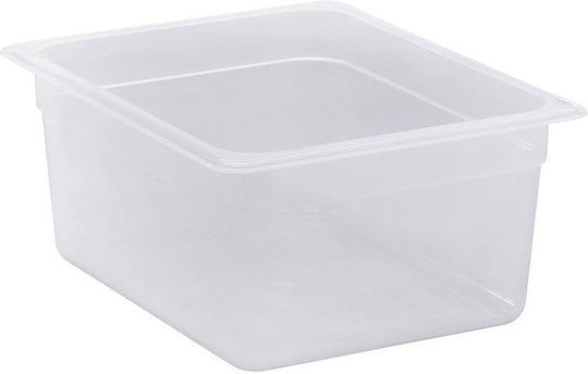 Recipient Gn1/2-20cm 11.7l Cambro 28pp190