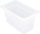 Gastronorm Pfanne Gn1/4-15ek 3.7l Cambro 46pp190