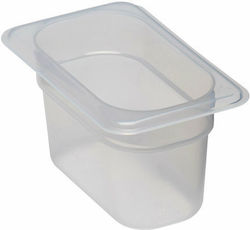 Δοχειο Gn1/9-10ek 0.85l Cambro 94pp190