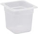 Gastronorm Pfannen Gn1/6-10ek 1.5l Cambro 64pp190