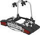Electric Bike Tow Hitch Rack Trip 2 Top Plus 2 ...