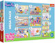 Puzzle pentru Copii Trefl