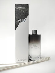 Nima Σετ Diffuser Alba Ρόδι 180ml Nima Σετ Diffuser Alba Ρόδι 180ml