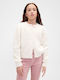 Kids Cardigan Knitted Ivory Frost