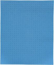 Sponge Cloth Amiga No2 Blue
