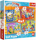 Puzzle pentru Copii Trefl