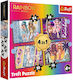 Kids Puzzle Trefl