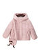 Kids' Casual Jacket Pink