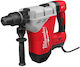 Milwaukee Haco850 Impact Demolitionist Electric 1470W with Chuck SDS Max 4933498603