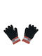 Kids Gloves Black
