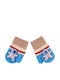 Mănuși pentru copii MIttens Albastru