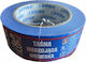 Blue Deep Paper Tape Blue 100 Degrees 38mm X 50m