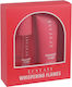 Ecstasy Perfumes Γυναικείο Σετ με Body Lotion 2τμχ