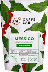 Καφές Espresso Caffè Lab Messico Bio Altura Maya 250g Κόκκους