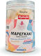 Meringues Egg White Sugar Free Vanilla Strawberry Sweetshop 40g