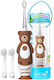 Brush Baby Wildones Children's Electric Toothbr...