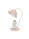 Bagutta Kids Portable Lamp Pink