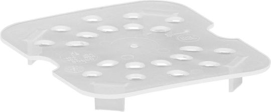 Draining Gn1/6 Cambro 60ppd190 Grate