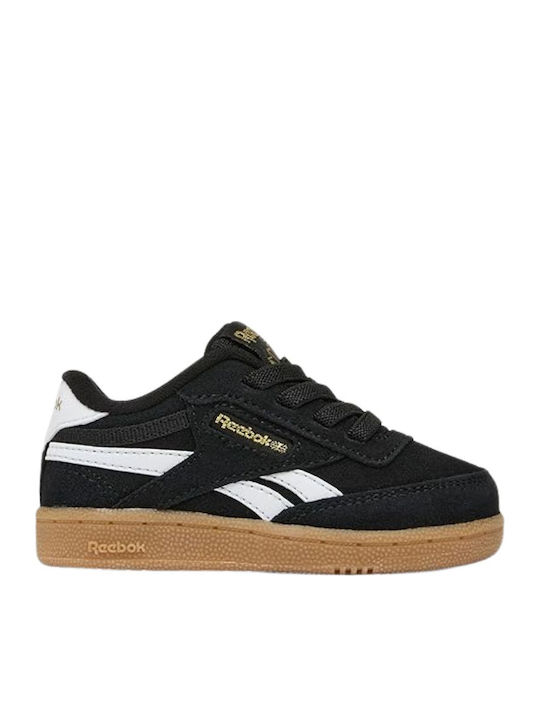 Reebok Club C Revenge Low Черни