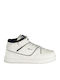 Kids Sneakers High White