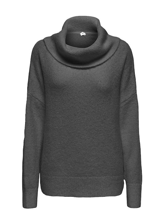 Only Sweater Gray