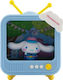 YuMe Toys Miniature Toy Hello Kitty 7cm
