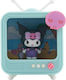 YuMe Toys Παιχνίδι Μινιατούρα Hello Kitty 7εκ.