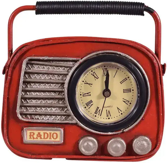 SP Souliotis Analog Radio
