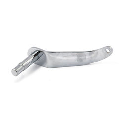 Innerer Schaltstangenachse Motorrad Harley Davidson '54-'73 Fl Fx Chrom