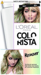 L'Oreal Paris Colorista Remover Effect 60ml L'Oreal Paris Colorista Remover Effect 60ml
