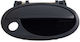 Außentürgriff Opel Corsa C 00-06 Meriva 01-10 Combo 01-11 Vorder links