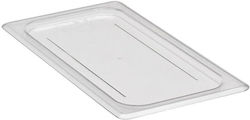 Gastronorm Lid GN1/3 30cwc135 Clear Cambro Wear