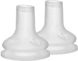 Bibs Lid for 6+ Months 2 Pieces