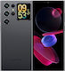 Oukitel C62 Pro Dual SIM (8/256GB) Μαύρο