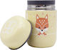 Bbluv Baby Food Thermos Stainless Steel 300ml