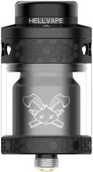 Hellvape Dead Rabbit Атомайзер за Електронни Ци...